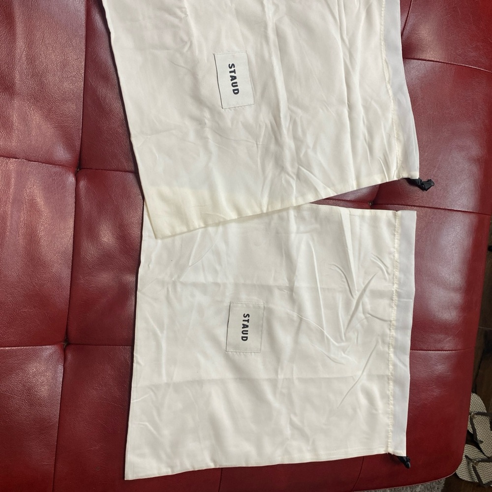 Ralph Lauren and Designer Dust Bags Collection - Black, White, Cream 6 units - Picture 3 of 16